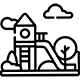 Layout Amenity Icon